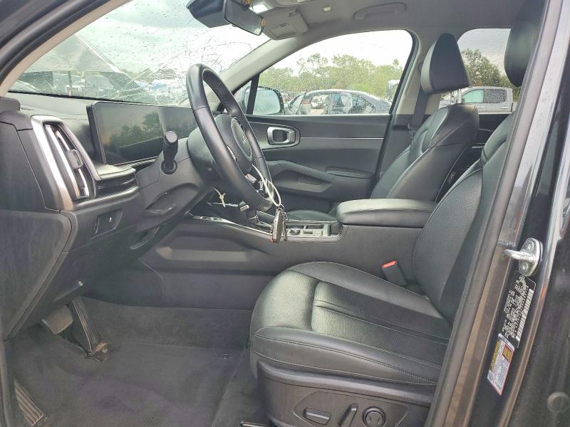 68549196 :رقم المزاد ، 5XYRLDJCXRG285716 vin ، 2024 Kia Sorento مزاد بيع
