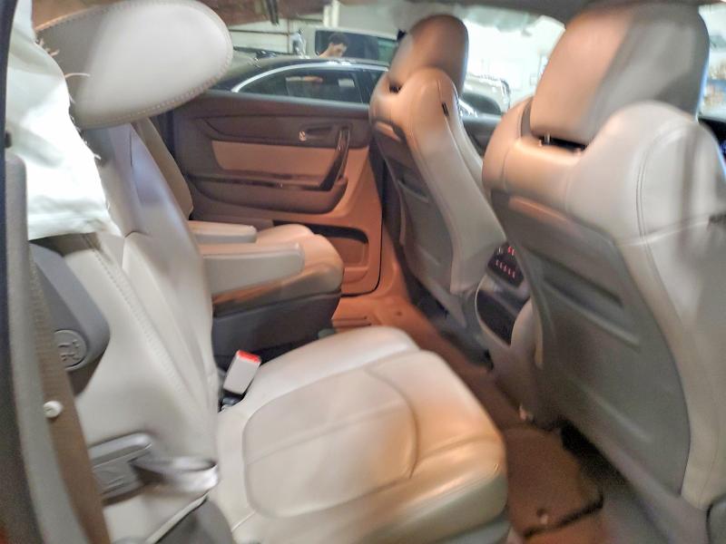 68616156 :رقم المزاد ، 1GKKRRKD3DJ231739 vin ، 2013 Gmc Acadia مزاد بيع