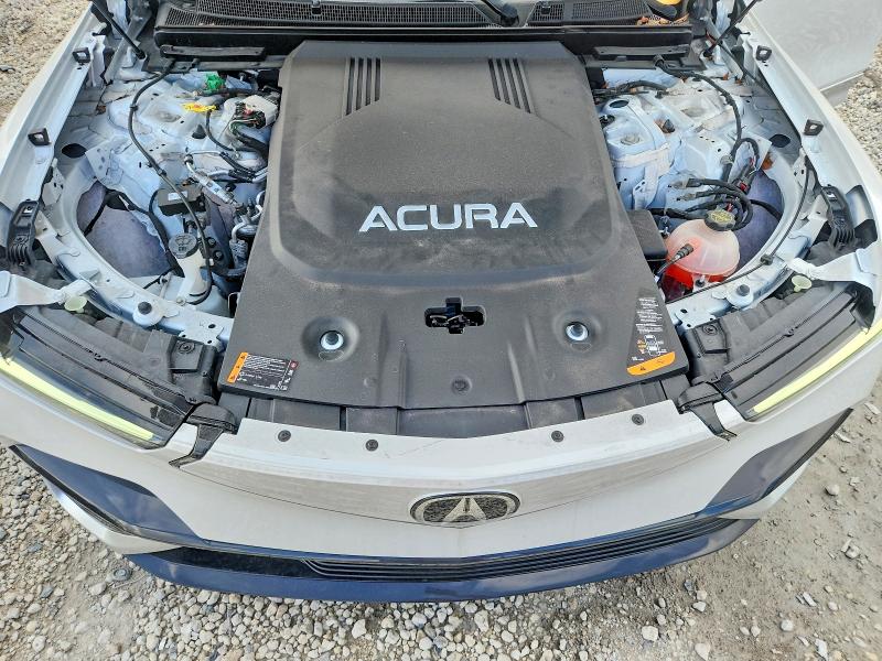 68216086 :رقم المزاد ، 4W5KHMRK0RZ515072 vin ، 2024 Acura Zdx مزاد بيع