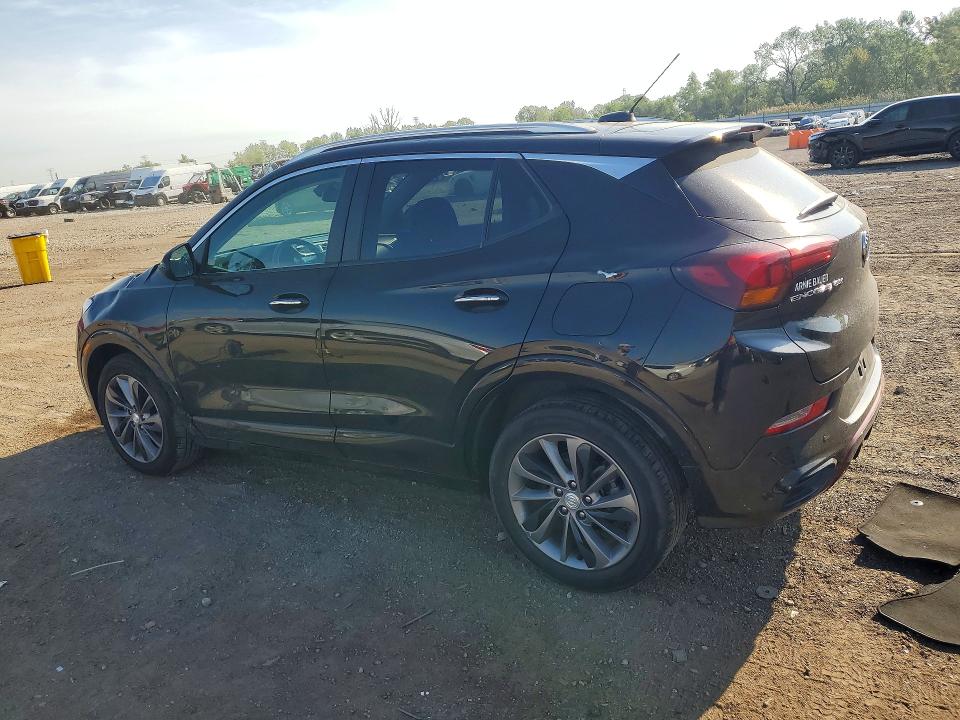 Продаж на аукціоні авто 2022 Buick Encore Gx, vin: KL4MMDSL6NB082150, номер лоту: 67887456