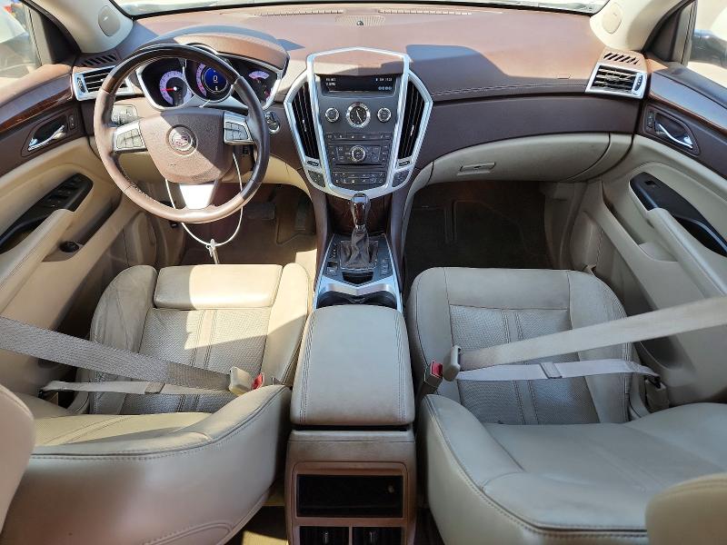 Продаж на аукціоні авто 2012 Cadillac Srx, vin: 3GYFNAE36CS616068, номер лоту: 69135786