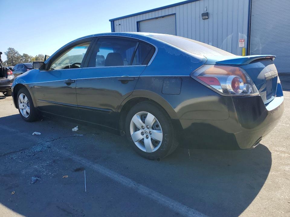 Продажа на аукционе авто 2007 Nissan Altima, vin: 1N4AL21E27C208543, номер лота: 69180756