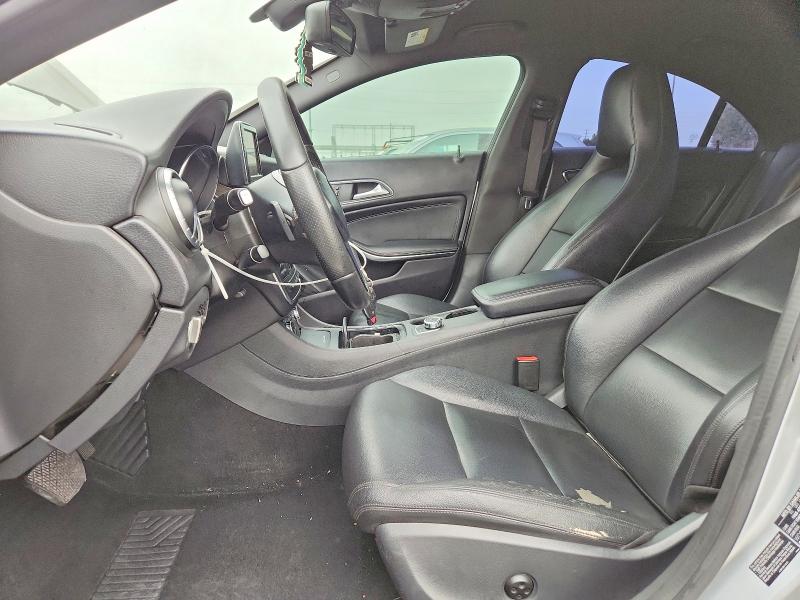 Продажа на аукционе авто 2014 Mercedes-benz Cla, vin: WDDSJ4EB3EN156492, номер лота: 70244736