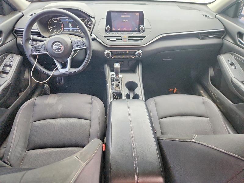 Продажа на аукционе авто 2020 Nissan Altima, vin: 1N4BL4BV0LN319489, номер лота: 70222266