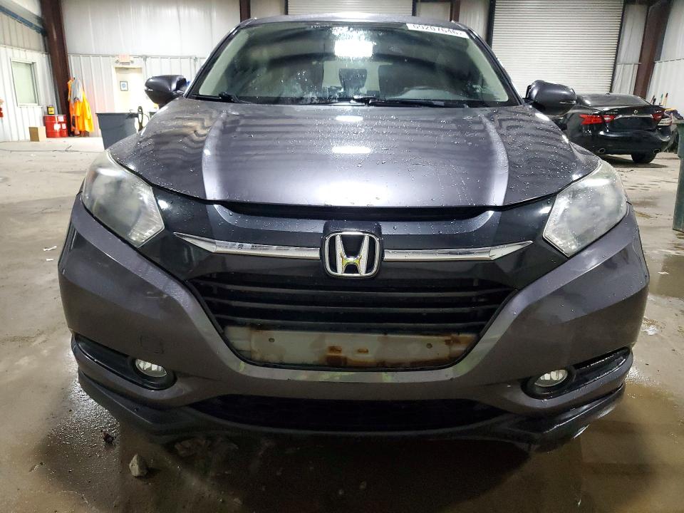 2016 Honda Hr-v მანქანა იყიდება აუქციონზე, vin: 3CZRU6H50GM766021, აუქციონის ნომერი: 69207646
