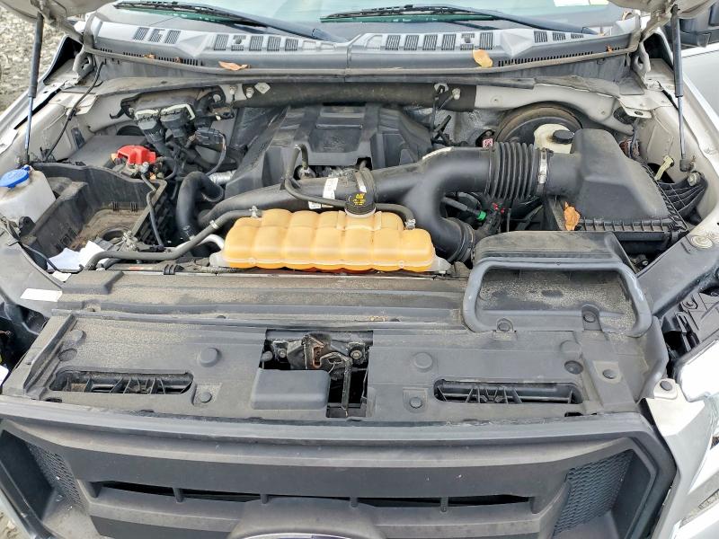 69129386 :رقم المزاد ، 1FTEX1CP3FKE79608 vin ، 2015 Ford F150 مزاد بيع