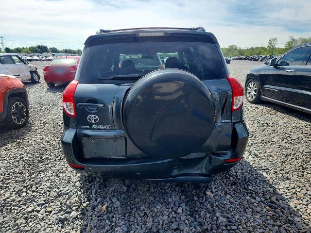 2006 Toyota Rav4 მანქანა იყიდება აუქციონზე, vin: JTMBD32V565008159, აუქციონის ნომერი: 68162586