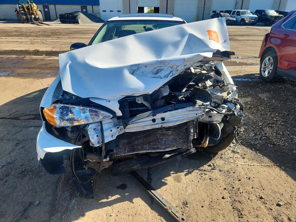 69347696 :رقم المزاد ، 1G2NF52E94M551623 vin ، 2004 Pontiac Grand Am مزاد بيع