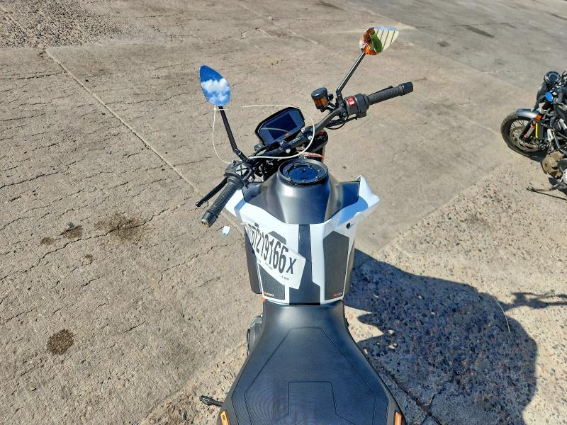 Aukcja sprzedaży 2021 Ktm 890, vin: VBKTU9405MM808356, numer aukcji: 67219166