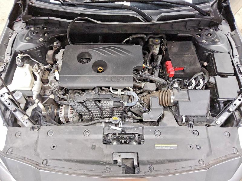 Продаж на аукціоні авто 2019 Nissan Altima, vin: 1N4BL4BVXKC204683, номер лоту: 67266546