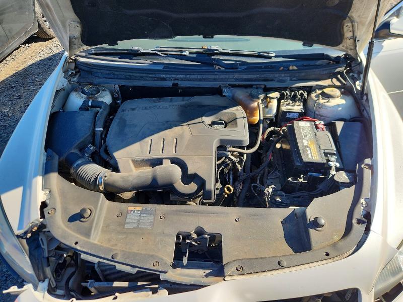 2011 Chevrolet Malibu მანქანა იყიდება აუქციონზე, vin: 1G1ZC5E19BF327549, აუქციონის ნომერი: 68809616