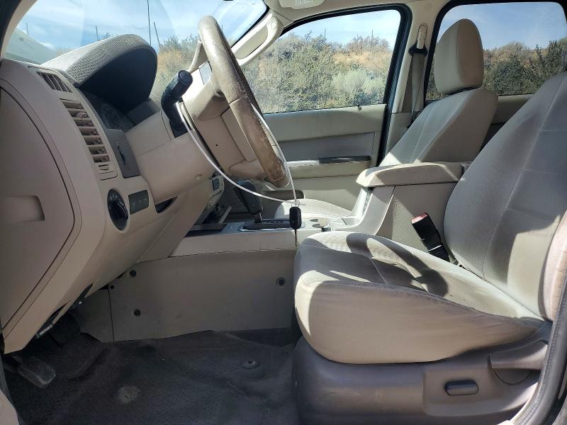 68103496 :رقم المزاد ، 1FMCU9D72CKA22955 vin ، 2012 Ford Escape مزاد بيع