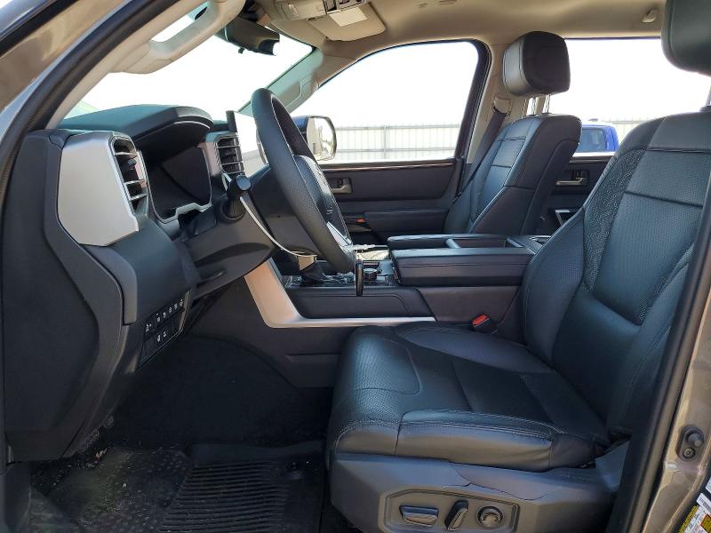 Aukcja sprzedaży 2023 Toyota Tundra, vin: 5TFJC5AB2PX002293, numer aukcji: 68505846
