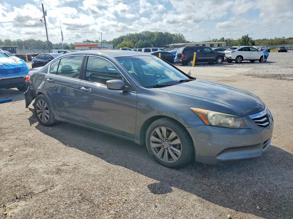 Продаж на аукціоні авто 2011 Honda Accord, vin: 1HGCP2F8XBA092346, номер лоту: 67876066