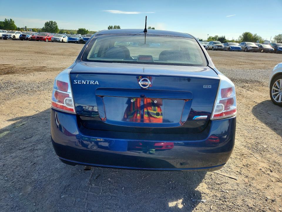 Aukcja sprzedaży 2009 Nissan Sentra, vin: 3N1AB61EX9L684957, numer aukcji: 68062886