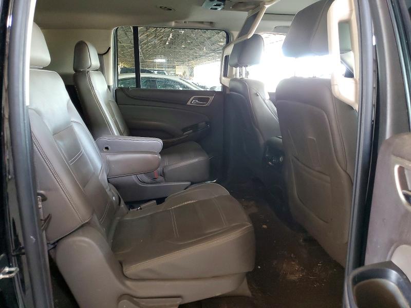 Продаж на аукціоні авто 2015 Gmc Yukon Xl, vin: 1GKS1JKJ5FR309571, номер лоту: 68206856
