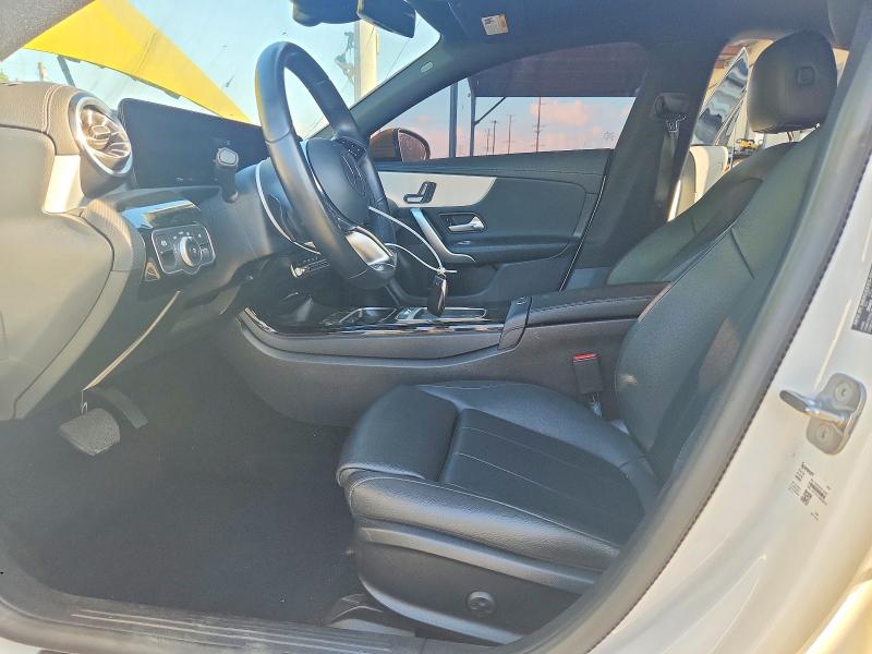 Продаж на аукціоні авто 2025 Mercedes-benz Cla, vin: W1K5J4GB8SN510111, номер лоту: 67896596