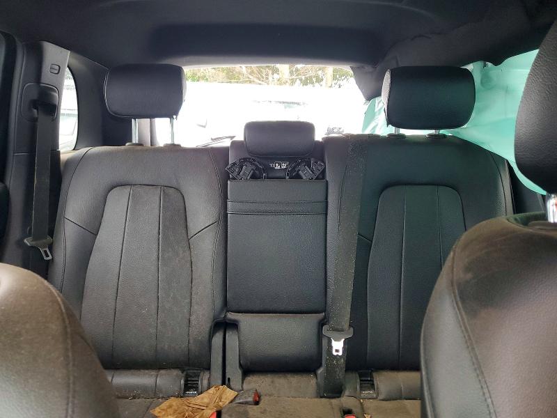 67156316 :رقم المزاد ، W1N4M4HB1MW141383 vin ، 2021 Mercedes-benz Glb مزاد بيع