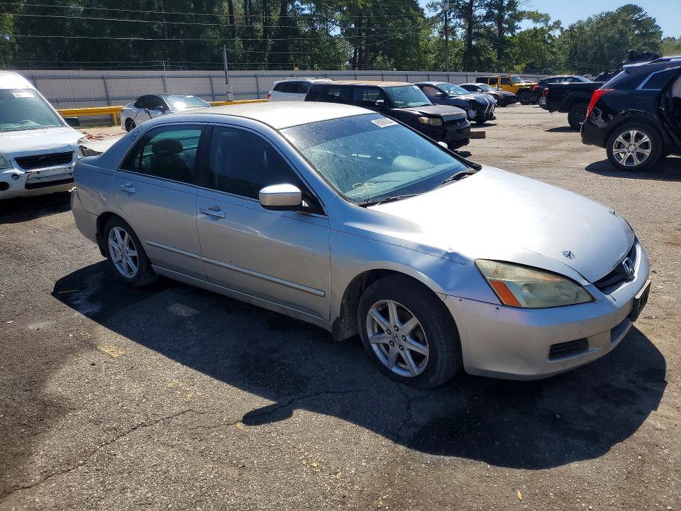 69068306 :رقم المزاد ، 1HGCM56316A182375 vin ، 2006 Honda Accord مزاد بيع