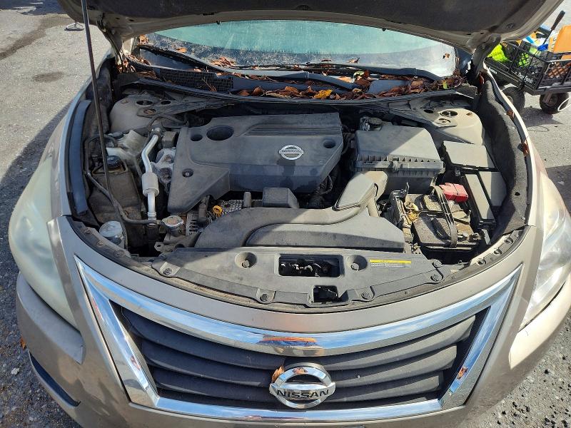 Продаж на аукціоні авто 2014 Nissan Altima, vin: 1N4AL3AP7EC201463, номер лоту: 70263956