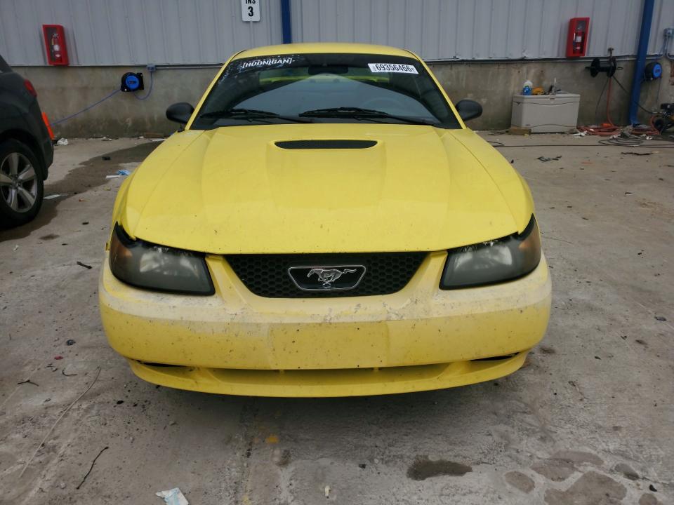 Продажа на аукционе авто 2002 Ford Mustang, vin: 1FAFP40402F189397, номер лота: 69356466