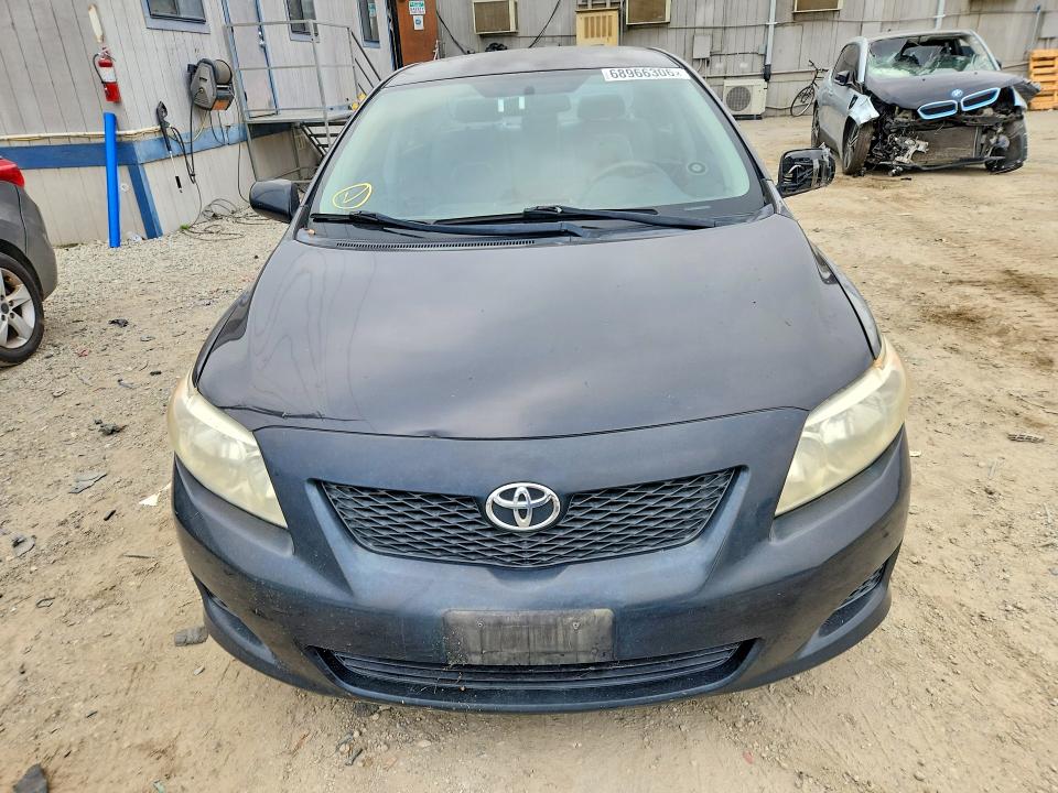 Продаж на аукціоні авто 2010 Toyota Corolla, vin: 1NXBU4EE6AZ262894        , номер лоту: 68966306
