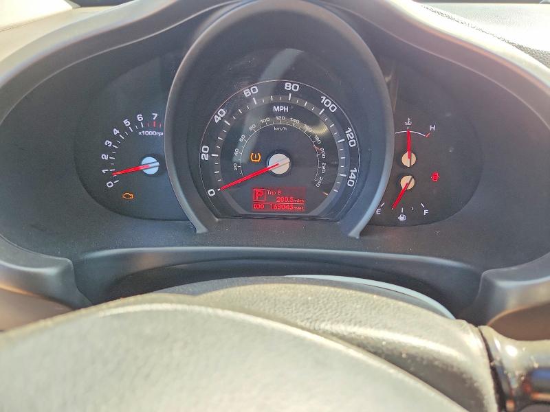 Aukcja sprzedaży 2011 Kia Sportage, vin: KNDPB3A23B7079409, numer aukcji: 69744296