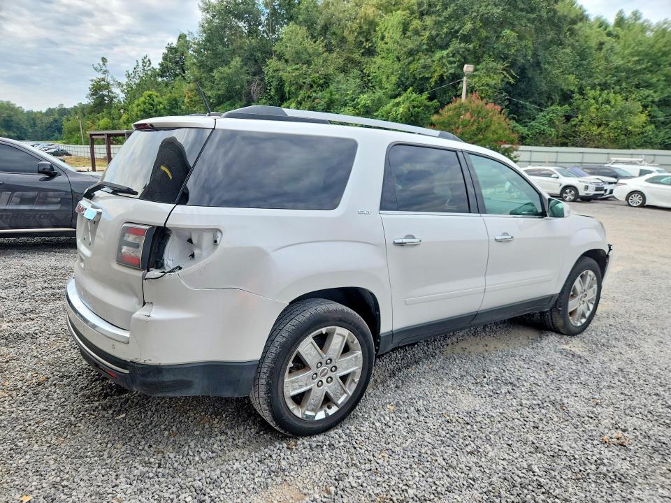 2017 Gmc Acadia Limited მანქანა იყიდება აუქციონზე, vin: 1GKKRSKD9HJ231709, აუქციონის ნომერი: 68375446