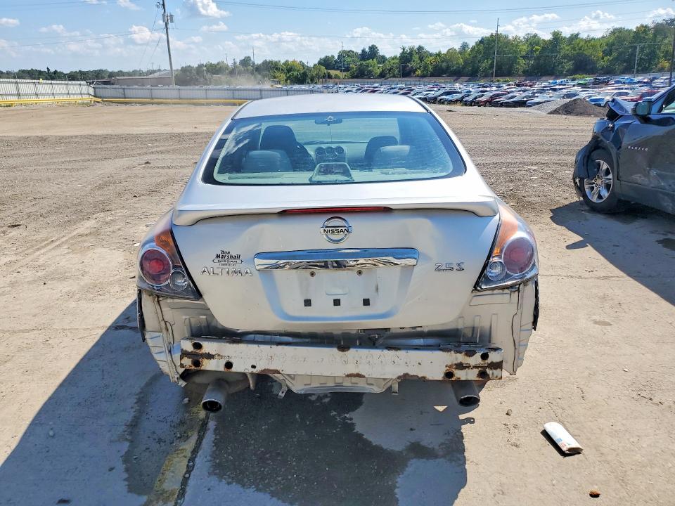 Aukcja sprzedaży 2012 Nissan Altima, vin: 1N4AL2AP6CN427117, numer aukcji: 67512846