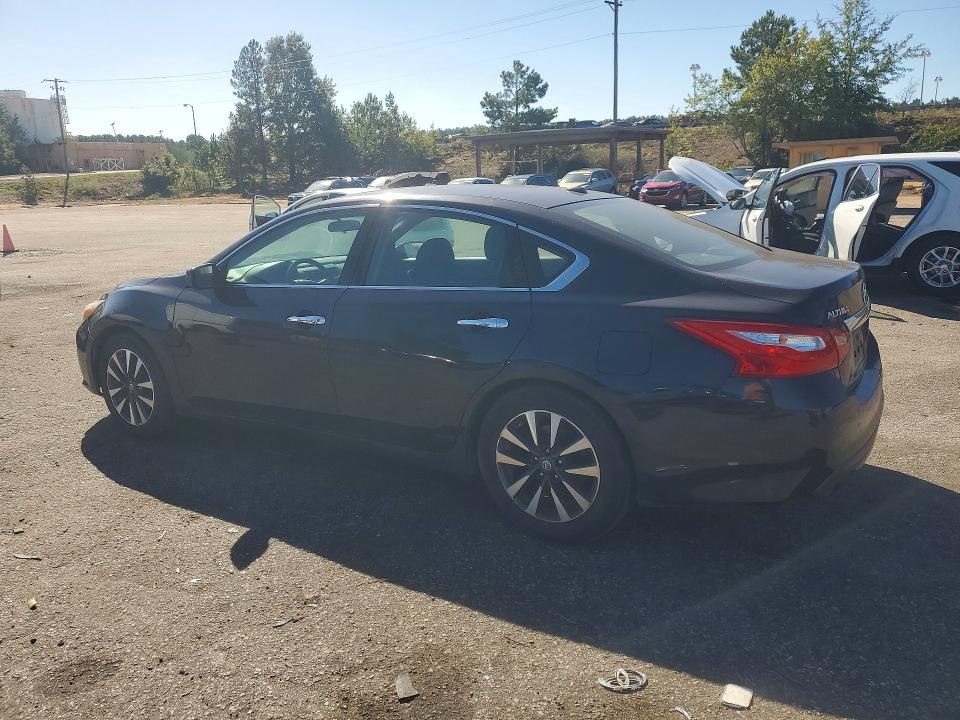 Продажа на аукционе авто 2017 Nissan Altima, vin: 1N4AL3AP6HC145441, номер лота: 70655086