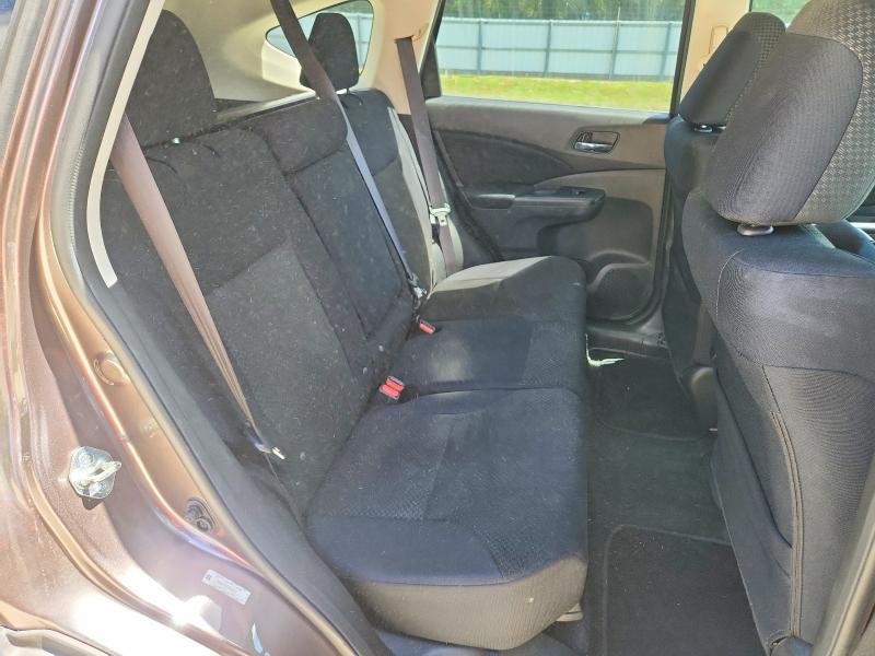 Aukcja sprzedaży 2015 Honda Cr-v, vin: 2HKRM4H56FH654418, numer aukcji: 69361846