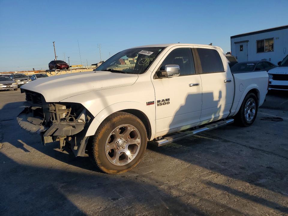 Продаж на аукціоні авто 2017 Ram 1500, vin: 1C6RR7NT5HS654377, номер лоту: 66806786