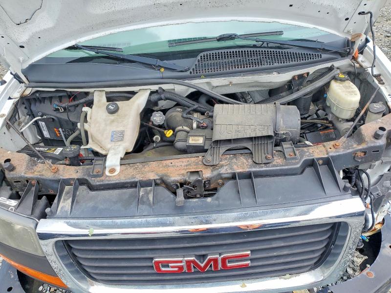 Продажа на аукционе авто 2014 Gmc Savana, vin: 1GTW7FCA2E1911025, номер лота: 69574756