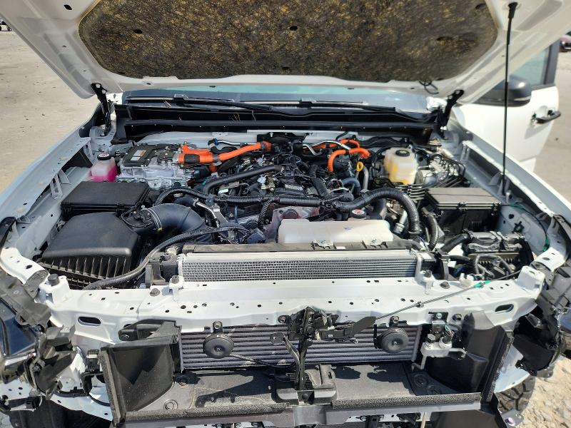 Auction sale of the 2025 Toyota 4runner, vin: JTEVB5BR9S5007622, lot number: 69959216