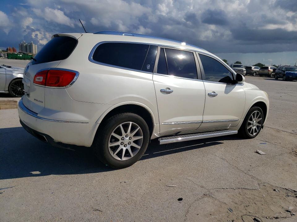 Aukcja sprzedaży 2013 Buick Enclave, vin: 5GAKRCKD2DJ105446, numer aukcji: 67996196