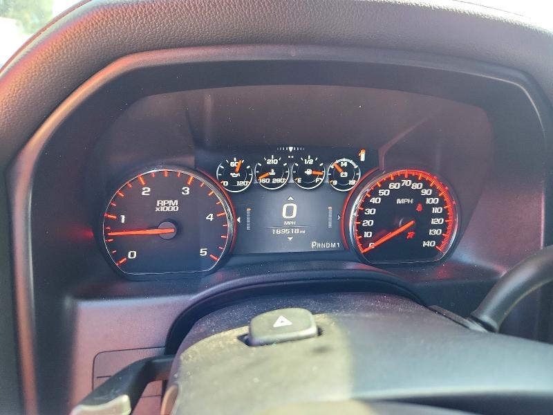 Продаж на аукціоні авто 2015 Gmc Sierra, vin: 1GT120E89FF649153, номер лоту: 68132876