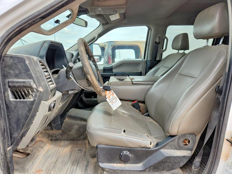 Aukcja sprzedaży 2022 Ford F250, vin: 1FT7W2B67NED77400, numer aukcji: 68232686