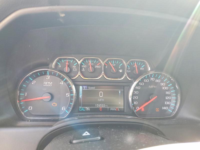 69926336 :رقم المزاد ، 3GCPCREH7JG204283 vin ، 2018 Chevrolet Silverado مزاد بيع