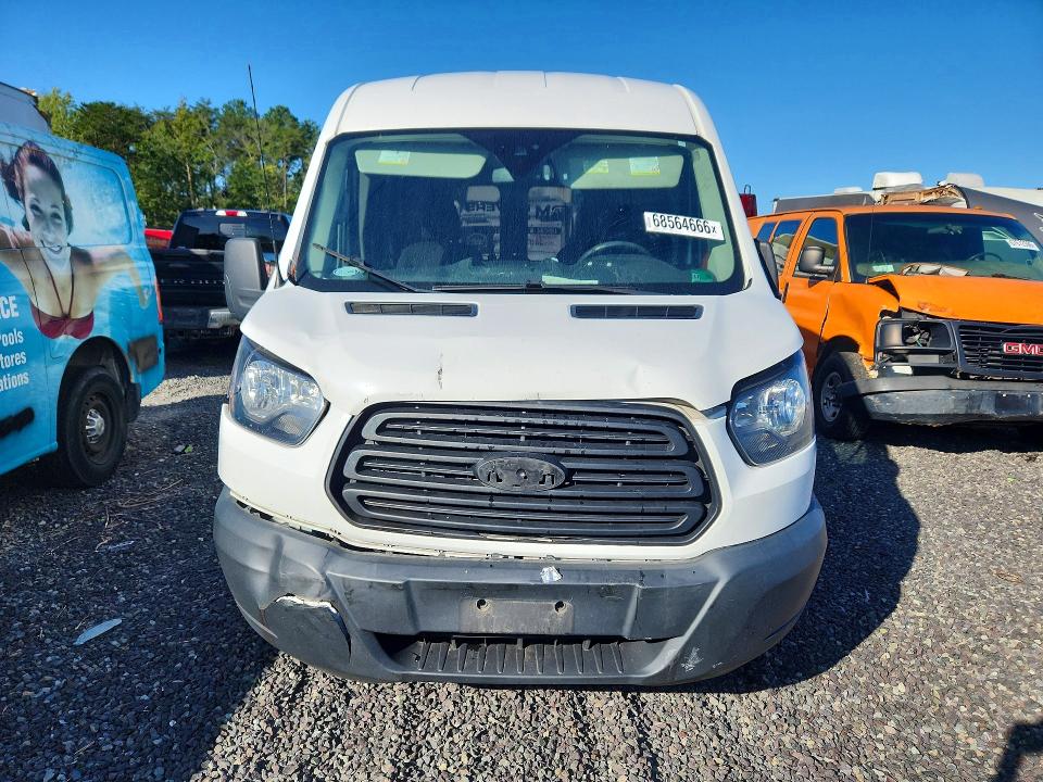 Продажа на аукционе авто 2019 Ford Transit 250, vin: 1FTYR2CM2KKB38794, номер лота: 68564666