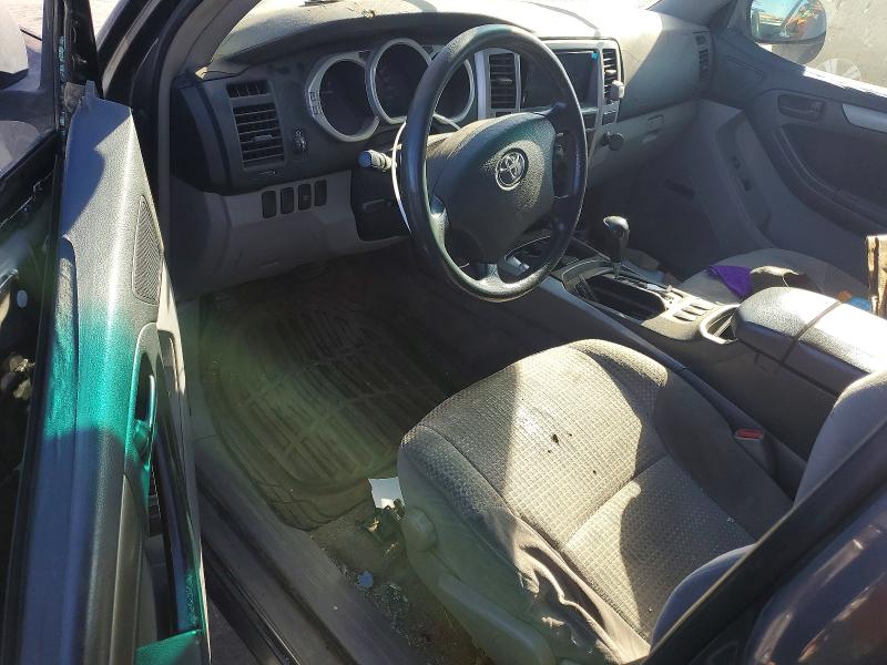 Aukcja sprzedaży 2004 Toyota 4runner, vin: JTEZU14R448017364, numer aukcji: 67201806