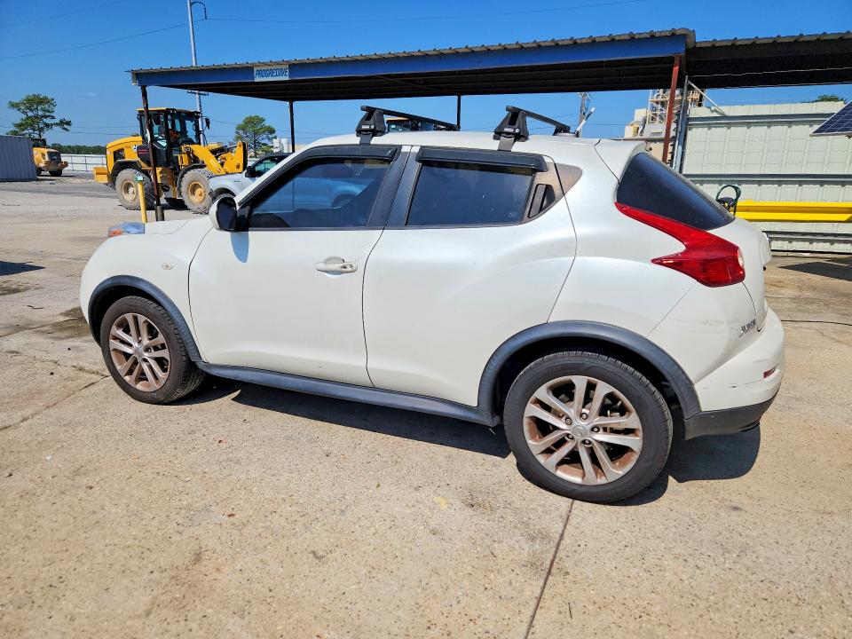 Aukcja sprzedaży 2013 Nissan Juke, vin: JN8AF5MV0DT230653, numer aukcji: 70057686