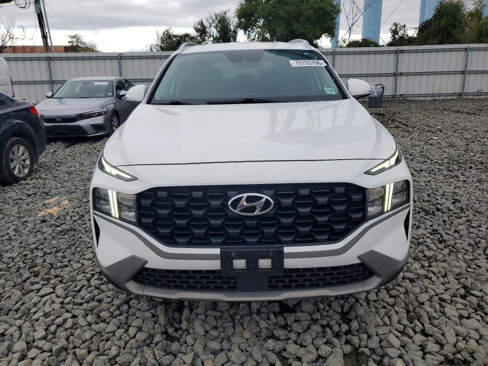Aukcja sprzedaży 2023 Hyundai Santa Fe, vin: 5NMS2DAJ3PH533634, numer aukcji: 70703766