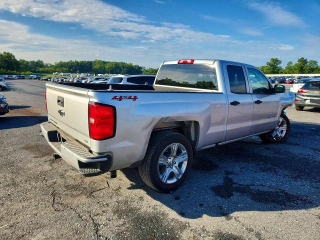 Продаж на аукціоні авто 2019 Chevrolet Silverado Ld, vin: 2GCVKMEC1K1232379, номер лоту: 68494836