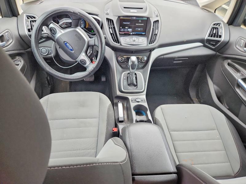 Продаж на аукціоні авто 2013 Ford C-max, vin: 1FADP5AU0DL549798, номер лоту: 68650456