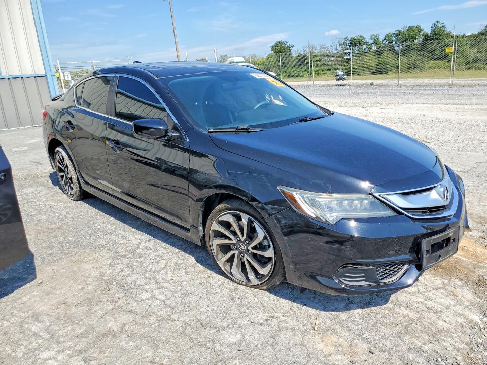 2018 Acura Ilx მანქანა იყიდება აუქციონზე, vin: 19UDE2F42JA006548, აუქციონის ნომერი: 68513746