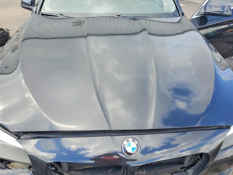 Aukcja sprzedaży 2012 Bmw 528, vin: WBAXH5C53CDW05202, numer aukcji: 69126626