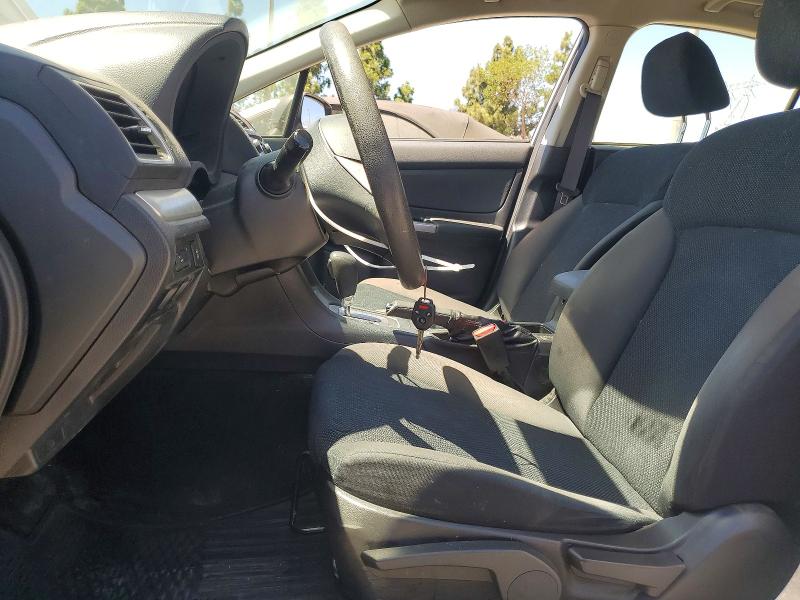 Aukcja sprzedaży 2016 Subaru Impreza, vin: JF1GJAA60GH006547, numer aukcji: 67408886