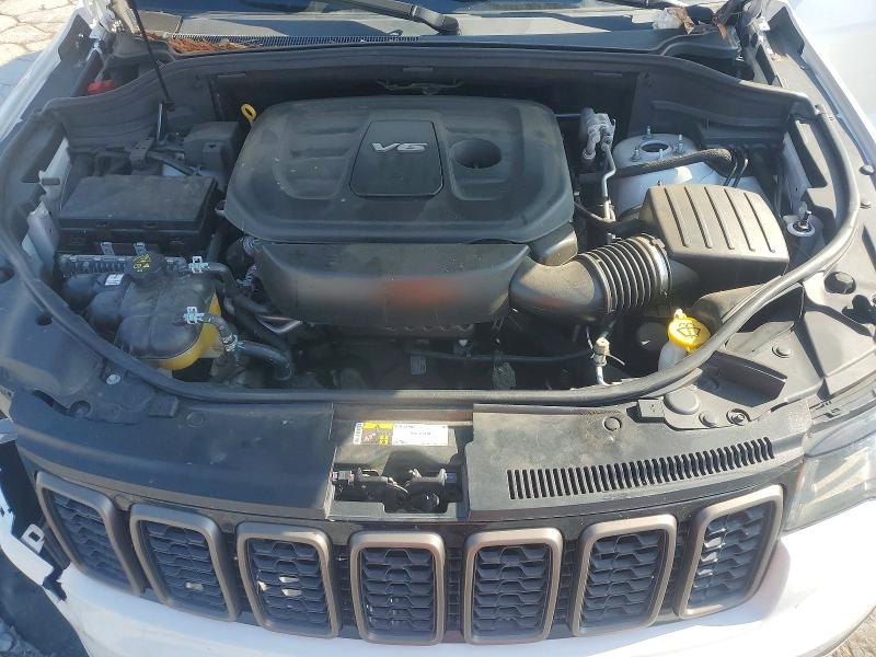 2017 Jeep Grand Cherokee მანქანა იყიდება აუქციონზე, vin: 1C4RJEAG8HC664330, აუქციონის ნომერი: 68782956