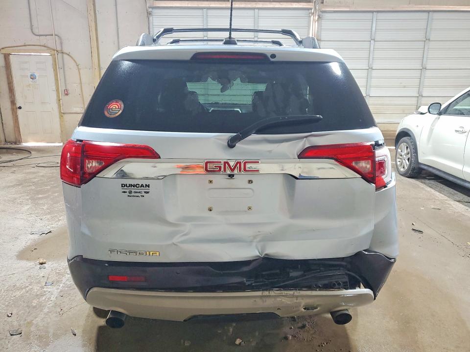Aukcja sprzedaży 2017 Gmc Acadia, vin: 1GKKNMLS1HZ298035, numer aukcji: 68112806