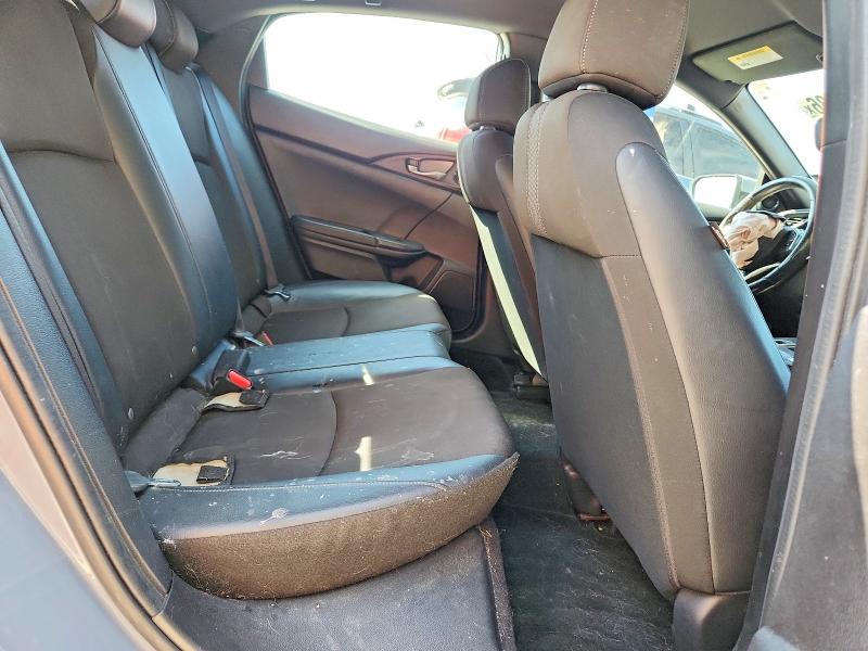 Aukcja sprzedaży 2020 Honda Civic, vin: SHHFK7H45LU411144, numer aukcji: 68317036